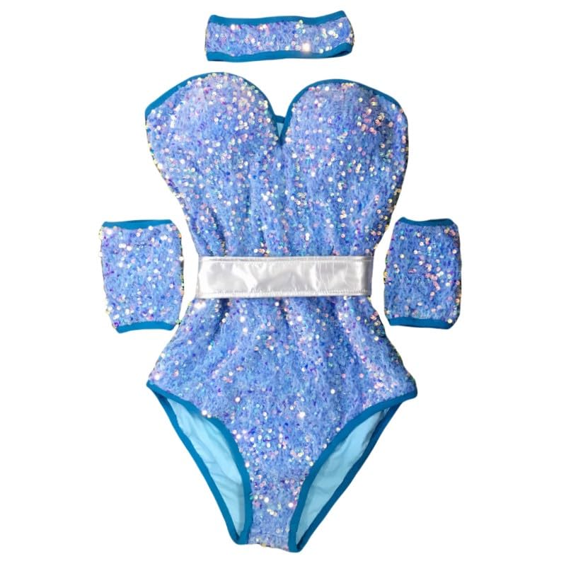 ぴ*ん様 【美品】house on the hill Bodysuit Ball 51+QASFDV8L.jpg
